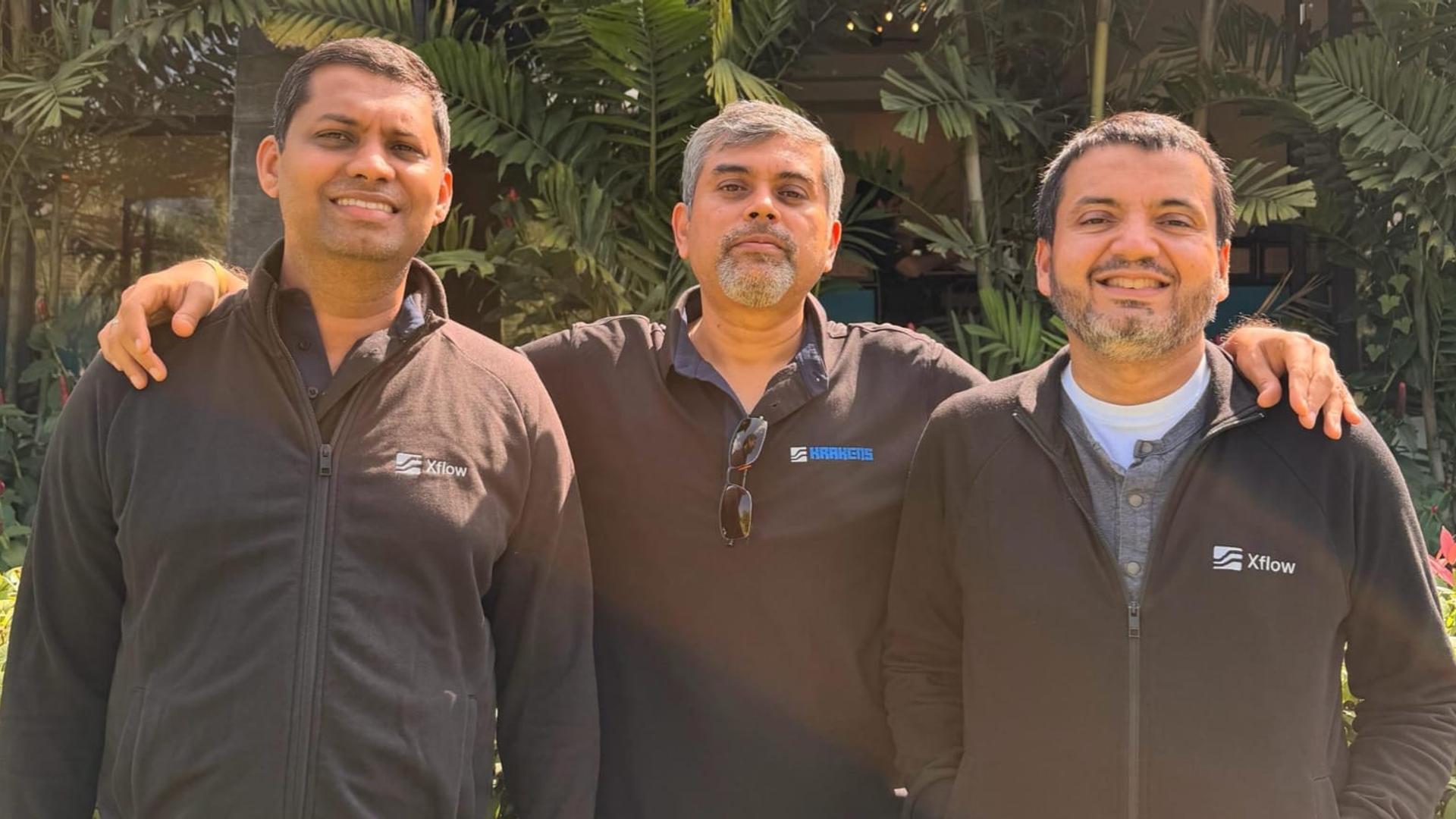 Cross-border payment platform XFlow raises $16.6M in Series A round led by General Catalyst