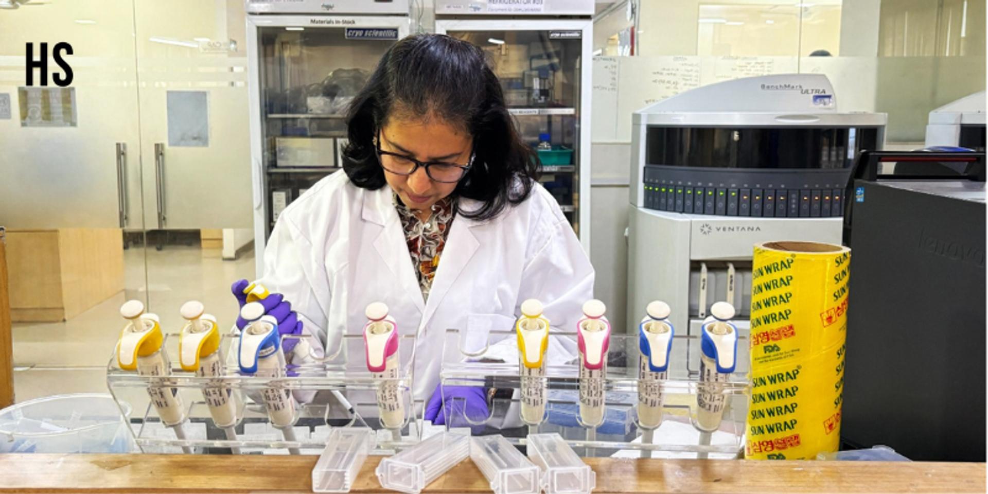 How CanAssist Breast test uses AI to determine treatment for early-stage breast cancer