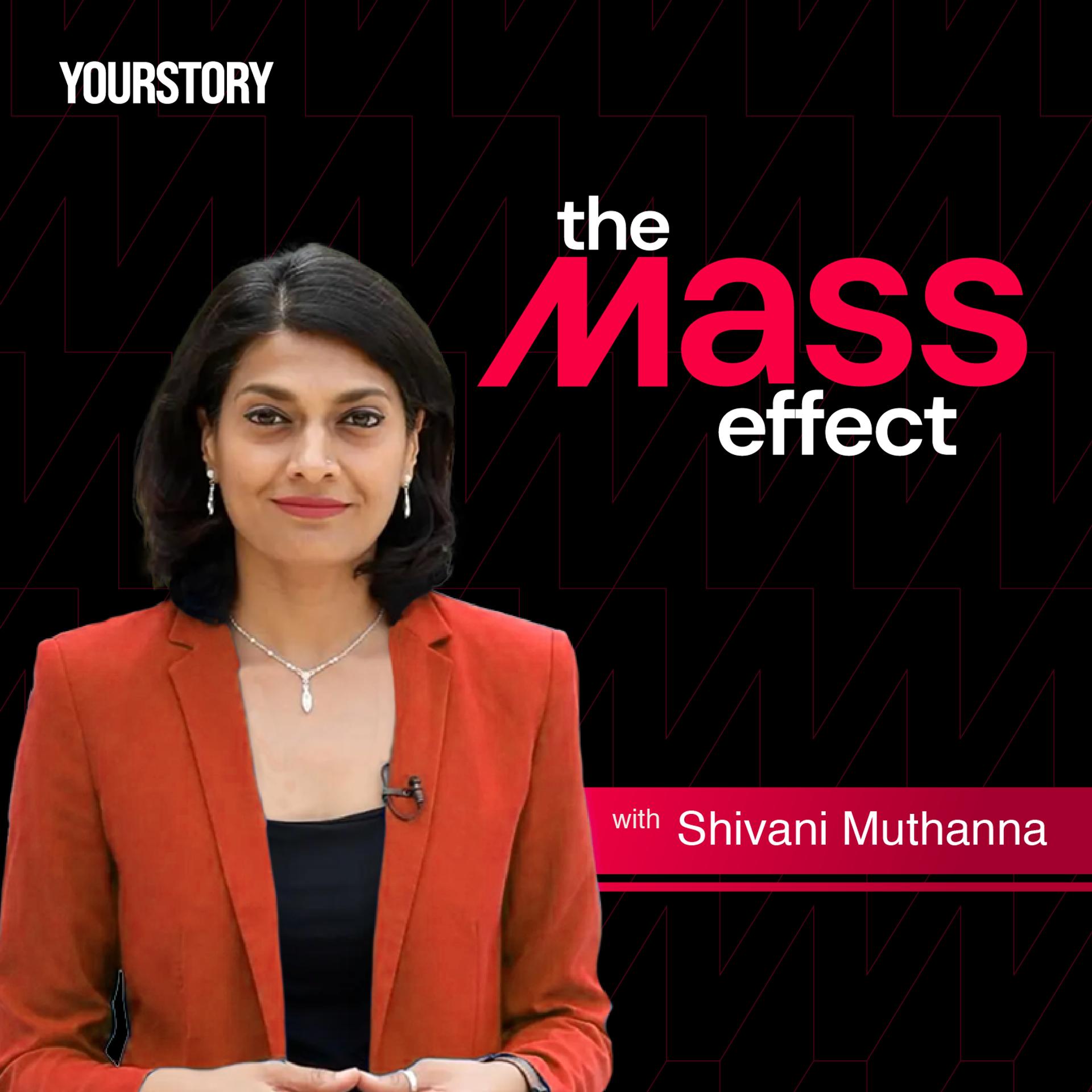 The Mass Effect - a spark that ignites a flame, a catalyst for a chain reaction