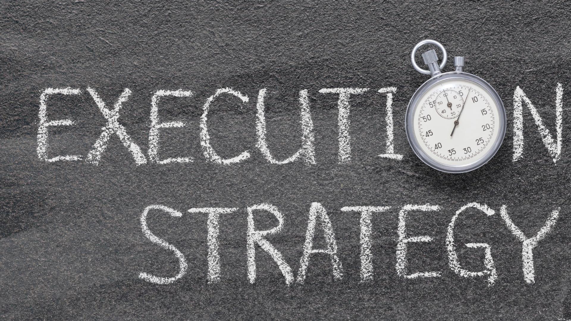 The ultimate 90-day execution plan for startup founders