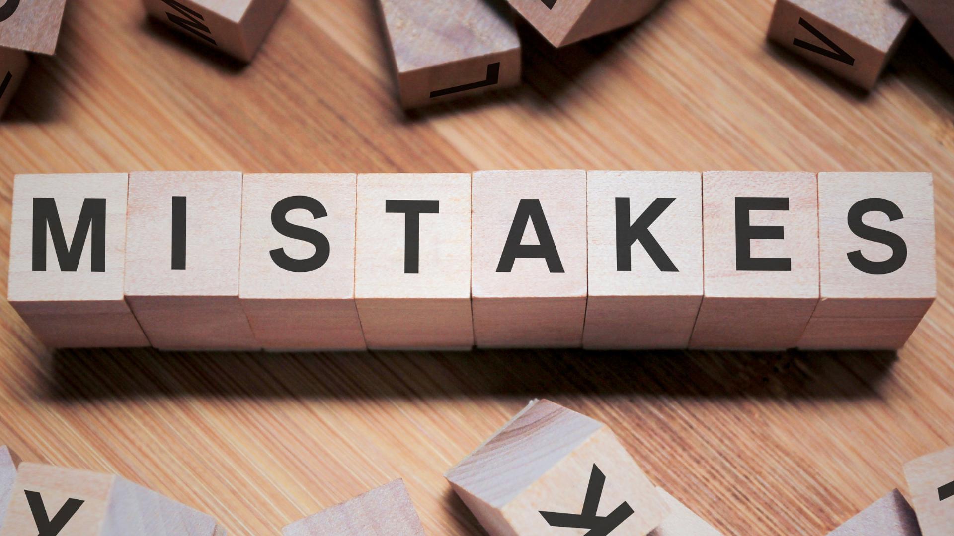 Don’t let these 5 founder mistakes destroy your startup